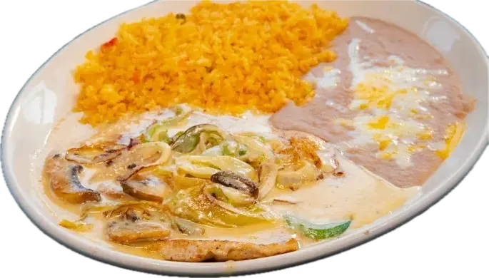 El Burrito Mexican Restaurant