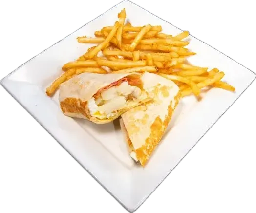 El Burrito Mexican Restaurant