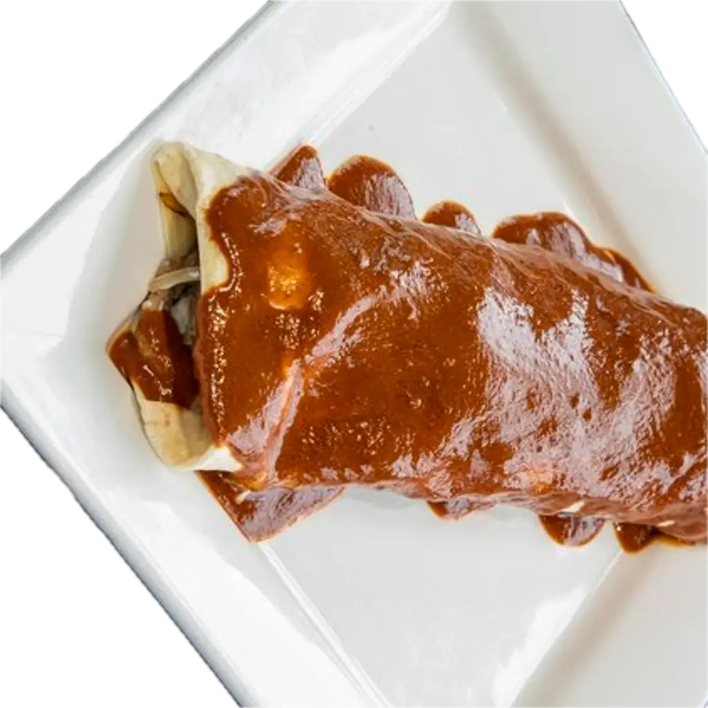 El Burrito Mexican Restaurant