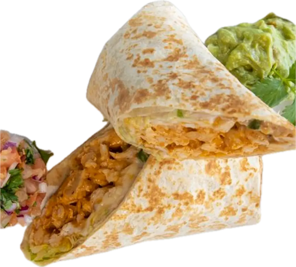 El Burrito Mexican Restaurant