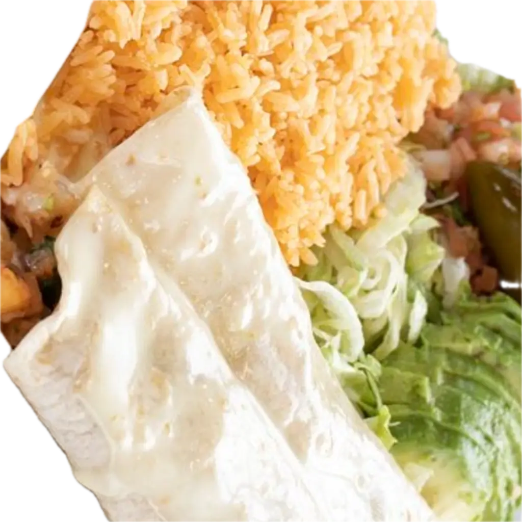 El Burrito Mexican Restaurant