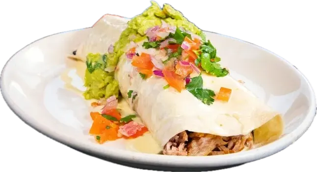 El Burrito Mexican Restaurant