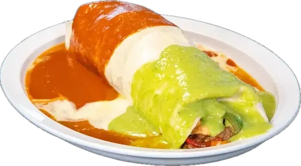 El Burrito Mexican Restaurant