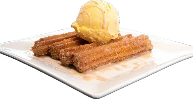 El Burrito Mexican Restaurant