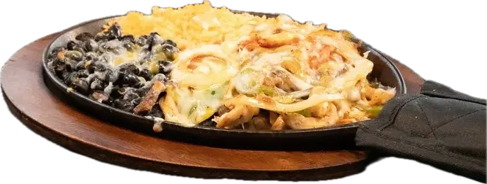 El Burrito Mexican Restaurant