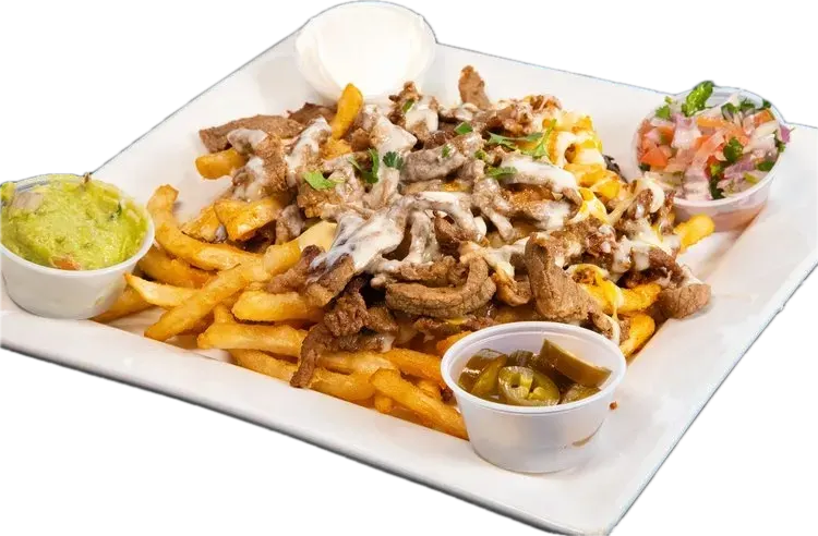 El Burrito Mexican Restaurant