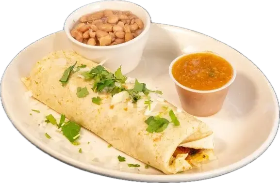 El Burrito Mexican Restaurant