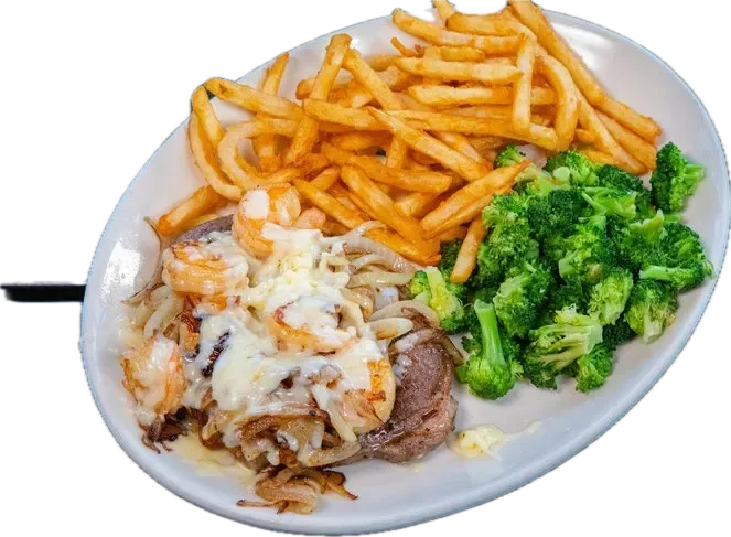 El Burrito Mexican Restaurant